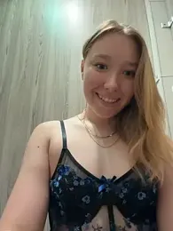 -NaughtyAngel- webcam stripchat model stream image