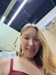 -NaughtyAngel- webcam stripchat model stream image