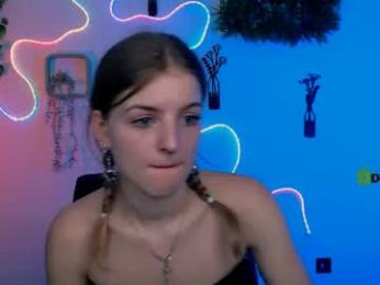 prettyamyy webcam model stream image