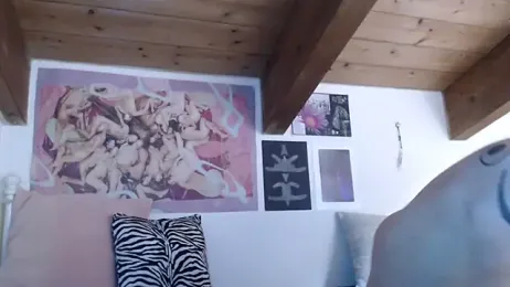 metamorphosiskin webcam model stream image