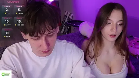 Candyy_Molly webcam model stream image