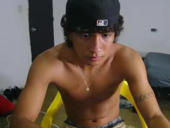 hansel_take webcam model stream image