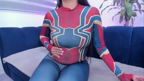 imagen del stream de angelrossss