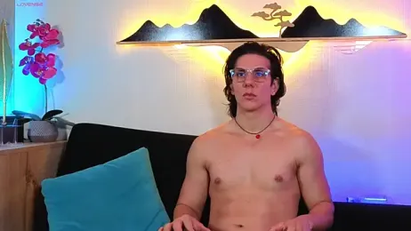 Almiboys webcam model stream image