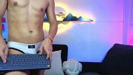 Almiboys webcam model stream image