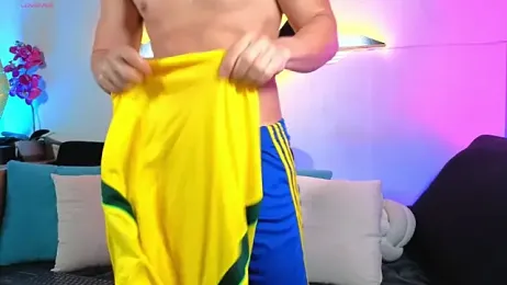 Almiboys webcam model stream image