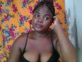 Franciah webcam model stream image