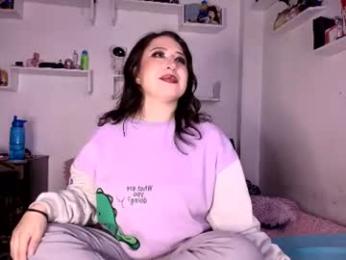 annyharris webcam model stream image