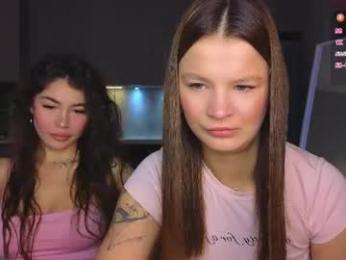 lovely_babyy webcam chaturbate model stream image
