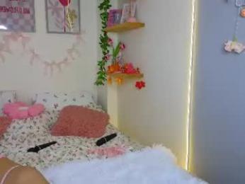 lovely_babyy webcam model stream image