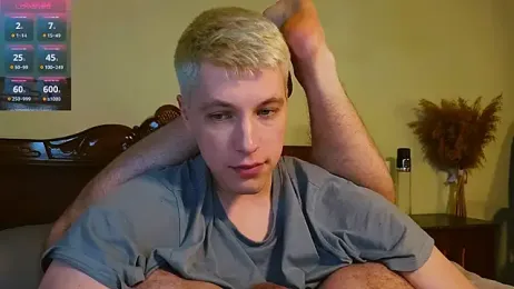 -ethan7inches- webcam model stream image