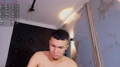 Logan_and_Reachel webcam stripchat model stream image
