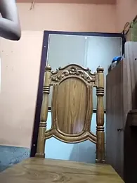 Steamyfuck96 webcam model stream image