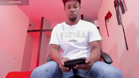 AlejoKhalifa_ webcam model stream image