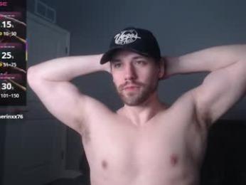 robknocks webcam model stream image