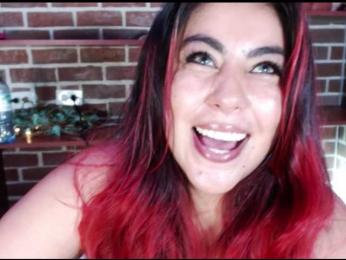 GatuSexx webcam model stream image