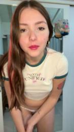 Princessophi1 webcam cam4 model stream image