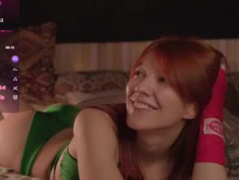 _northern_girl_ webcam model stream image