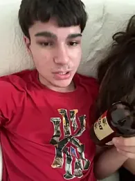 danicohoney webcam model stream image