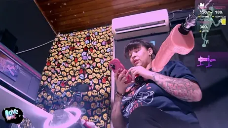 Missa__amane webcam model stream image