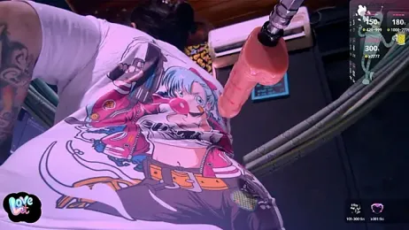 Missa__amane webcam model stream image