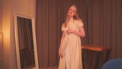 YajairaStanhope webcam model stream image