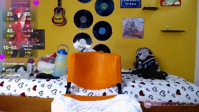 todayangel18 webcam model stream image
