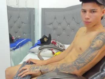 paul_ponce webcam model stream image