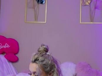 sabrinajadex webcam model stream image