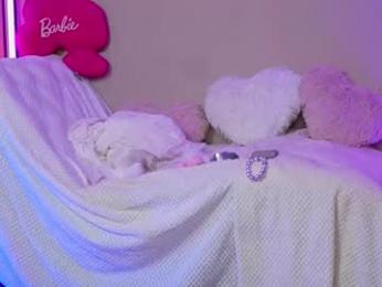 sabrinajadex webcam model stream image