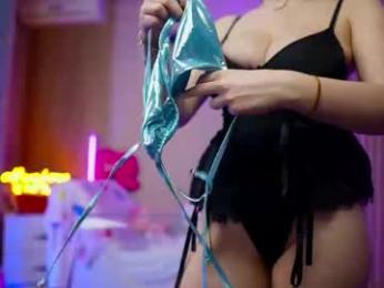 sabrinajadex webcam model stream image