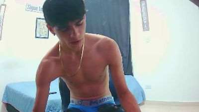 harry_232001 webcam model stream image