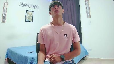 harry_232001 webcam model stream image