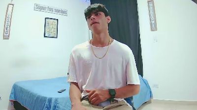 harry_232001 webcam model stream image