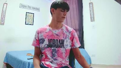 harry_232001 webcam model stream image