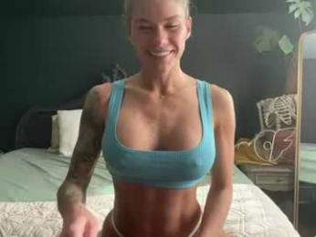 baddyandzaddy webcam model stream image