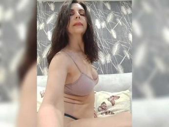 EvaXGirl webcam model stream image