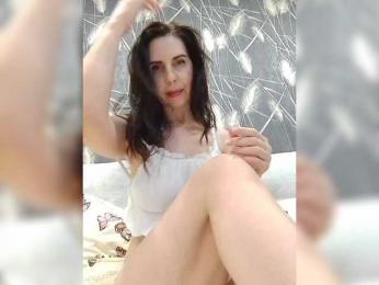 EvaXGirl webcam model stream image