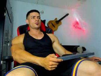 jmortton webcam model stream image