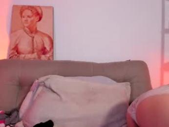 amby_ambar webcam chaturbate model stream image