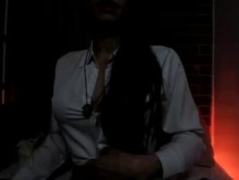 amby_ambar webcam chaturbate model stream image
