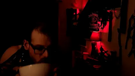 MasterDaddyCool webcam model stream image