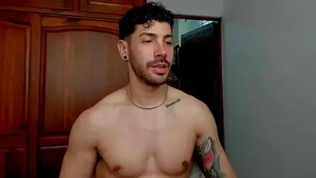 Guyinthemountain webcam model stream image