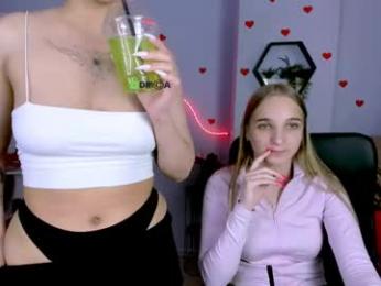 your_bunny12 webcam model stream image