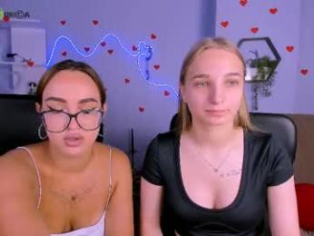 your_bunny12 webcam model stream image
