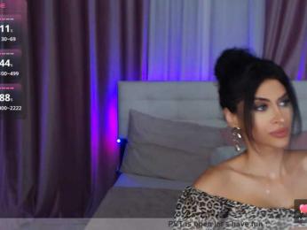 B_A_B_E_L webcam model stream image