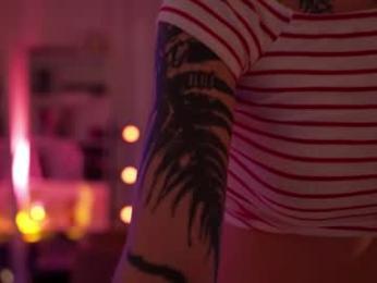 informal_ webcam chaturbate model stream image