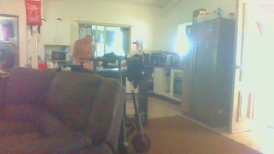 Liveformuff webcam model stream image