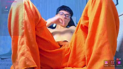 Dantekent webcam model stream image