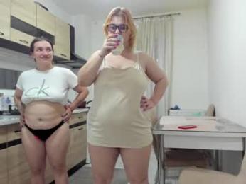 juliana35 webcam chaturbate model stream image